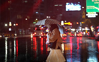 [일기예보] '빼빼로데이·가래떡데이' 오늘 날씨, 전국 흐리고 곳곳에 비…'서울 낮 15도' &quot;미세먼지 보통&quot;