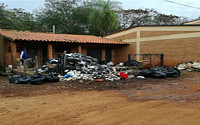 환경공단, 파라과이서 의료폐기물 관리 시범 사업 추진