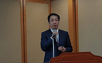 [상장예정] 김도형 노터스 대표 “바이오 플랫폼 기업으로 도약”