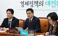 오신환 “김연철, 국회에서 위증…북한이탈주민보호법 위반”