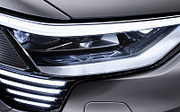 아우디, 2019 LA모터쇼에서 고성능 SUV Q8 'RS' 버전 최초 공개
