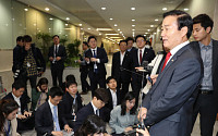 김성찬 한국당 의원, 총선 불출마 선언…유민봉ㆍ김무성 이어 세번째
