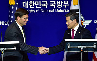 한국당, “문재인 정권, 방위비 협상ㆍ지소미아에 플랜B 있는가&quot;