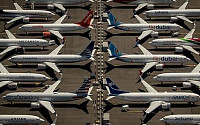 미국 유나이티드 항공, 보잉 737 맥스 운항 금지 가세