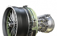 한화에어로스페이스, 美 GE 최신 항공기 엔진에 3억弗 부품 공급