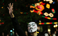 “마스크 착용 막지마”…홍콩 고등법원, 복면금지법에 위헌 판결