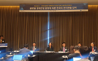 무디스 “한국 내년 성장률 2.1%…글로벌 무역 둔화에 타격”