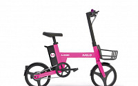 엔씨엠, 전기 자전거 공유 브랜드 ‘아이벨로’ 내년 정식 출시
