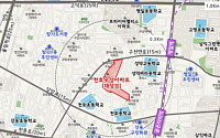 서울 강동구 천호우성아파트 재건축…최고 15층ㆍ625가구 아파트로