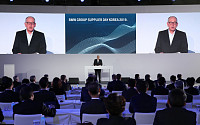 BMW, 협력사와 미래전략 공유…삼성SDI와 3조7000억 규모 구매 계약 체결