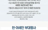 [인포그래픽] '한·아세안 특별정상회의' 뜨거운 부산, 가볼만한 곳 총정리