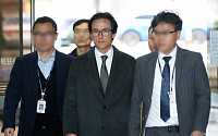 검찰 '횡령 혐의' 조현범 한국타이어 대표에 징역 4년 구형