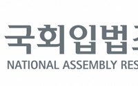 국회 입법조사처 ‘교원 정당가입 금지’에 반론