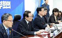 여야, 지소미아 종료 공방…민주당 “일본책임”, 한국당 “안보파국”