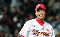 김광현, 10년 전 WBC 'TOP9' 한 풀었다…MLB 행 막차 티켓 청신호