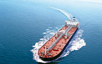 STX조선해양, 5만 톤급 석유화학제품 운반선 4척 계약