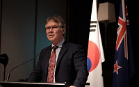 주한 뉴질랜드상공회의소, '그랜드 후이' 송년 행사 개최