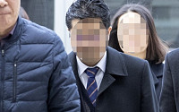 '인보사 의혹' 코오롱 임원들 두 번째 영장심사 출석…27일 구속 여부 결정