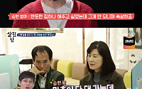 ‘살림남’ 김승현, 힘겨운 신혼집 구하기…父 예비 며느리에게 한 약속 “미안하다”