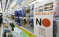 ‘NO재팬’ 직격탄 맞은 일본 맥주업계…지난달 한국 수출 실적 “0”
