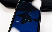 애플, 지도·날씨 앱에 크림반도를 러시아령으로 표시해 논란