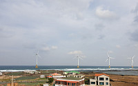 韓 최초 해상풍력단지의 성공…'Carbon Free Island JEJU' 이끈다