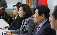 한국당 “12월 10일까지 필리버스터”…패트 저지 총력전