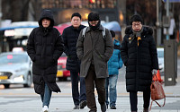 [일기예보] 오늘 날씨, 전국 맑고 출근길 '강추위'·곳곳에 눈 또는 비…'서울 아침 -4도' &quot;미세먼지 '좋음~보통'&quot;