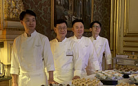 신라호텔 '라연', 세계적인 미식 가이드 '라 리스트' 150대 레스토랑 선정