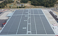 [종합] LG전자, 호주 물류단지에 태양광 모듈 대량 공급…시장 공략 가속화