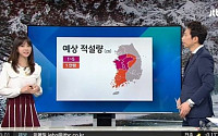 첫눈 기준은 '경희궁'…적설 여부 무관, 해당 지점 관측으로 판단