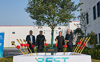 SK이노베이션, 중국 아크폭스 3세대 전기차에 배터리 공급