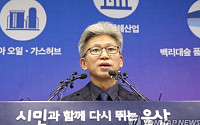 송병기 “‘김기현 첩보’ 선거 염두에 두고 제보한 것 아니다”