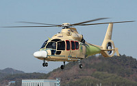 KAI, 국내 기술로 제작한 소형민수헬기 첫 비행 성공