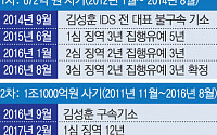 [단독] ‘1조 사기’ IDS홀딩스 청산절차 돌입…범죄수익 220억 처분 '안갯속'