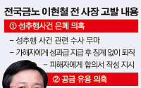 [스폐셜리포트] ‘반민반관’ 한국자금중개의 모럴 해저드
