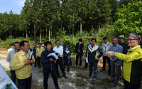 산림청, 산림경영지도사업 맞춤형 지원 대폭 강화