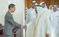 UAE 안착한 힘찬병원, 관절〮척추센터 확장 오픈
