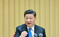 시진핑, 올해 中 경제 화두로 '생태 보호ㆍ서부 개발' 제기