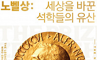 이랜드월드 문화사업부, 국내 최초 '노벨상 수상자 진품 메달' 전시회 열어