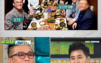 '비스' 장희웅, 김건모♥장지연 언급 클립 영상…비공개·삭제 조치