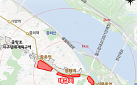서울시, 양천구 목동 일대 ‘김포가도 지구단위계획 결정안’ 수정가결