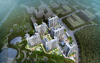 제일건설, 광주 ‘남구 도시첨단 D2블록 제일풍경채’ 아파트 분양