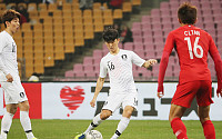 한국 vs 중국, 2019 동아시안컵(EAFF E-1 챔피언십) 축구 중계 어디서?