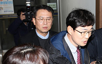 김건모 성폭행 고소한 여성, 경찰 조사받아…신변보호 요청도