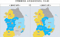 부산 주택 매매심리 대폭 상승…“조정대상지역 해제 영향”