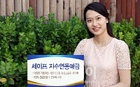 신한銀, '세이프 지수연동예금' 판매