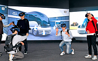 車개발 과정 혁신적 변화…현대기아차, VR 활용 '버추얼 개발' 도입
