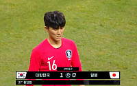 ‘2019 동아시안컵’ 한국, 일본에 1-0 전반 종료…황인범 선제골 ‘중계 어디서?’