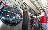미국 컨슈머리포트, LG 세탁기ㆍ건조기에 '엄지 척'